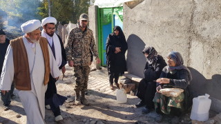 Земетресение с магнитуд 5 1 удари провинция Кохгилуех и Бойер Ахмад