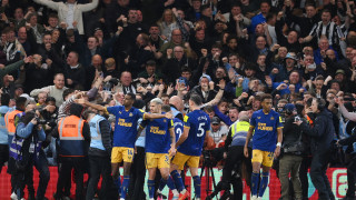 Саудитските собственици на Нюкасъл Юнайтед Public Investment Fund проявяват