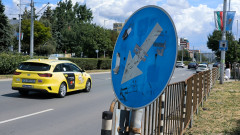 Променят движението по бул. "Владимир Вазов" заради строителството на метрото