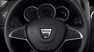 Румънската компания Dacia достигна 2 5 пазарен дял в Германия през