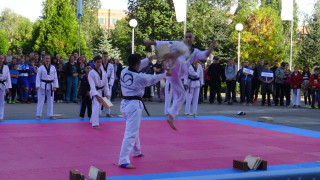 Пред погледа на председателя на БФТ Слави Бинев трикратният световен