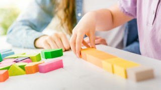 Медицинските сестри в яслените групи към детските градини в София