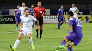 Ръководството на Берое има намерение да продължи договорите на някои