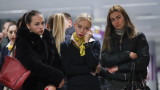 Слухове, отговори Иран на обвиненията на САЩ за самолета