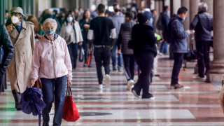 Италия има две седмици да спре експоненциалното разпространение на коронавируса