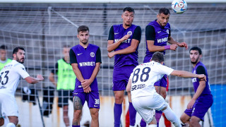 Централен защитник на Етър е попаднал в плановете за зимна