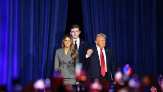 Победата на Доналд Тръмп на президентските избори може да е