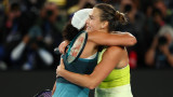 Сабаленка и Кийс преодоляха втория кръг на Уимбълдън