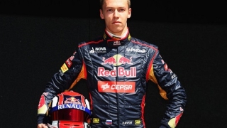 16-годишен стана най-младият пилот във Формула 1