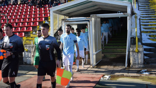 Отборът на Дунав записа победа с 2 0 над Ботев Враца