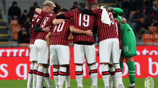 Разгромът с 0 5 от Аталанта е най голямата загуба за Милан за този