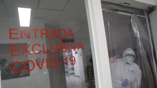 Министерството на здравеопазването на Мексико съобщи че 857 души в