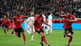 Байер Леверкузен победи Байерн (Мюнхен) с 2:1 