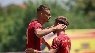 Иван Тасев беше първото попълнение на новата власт в ЦСКА