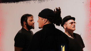 В последните няколко години категоричното рок събитие в България е