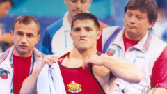 И през XXI век: Борбата донесе най-много медали на България от Олимпийски игри 
