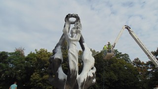 Страната се подготвя за честването на 132 та годишнина от Деня