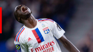 Седемкратният шампион на Франция Олимпик Лион допусна загуба с 0 1