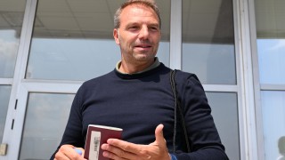 Аякс от Амстердам е в невиждана резултатна криза поражението от