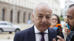 Овладяването на дефицита е задача №1 за Гълъб Донев