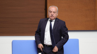 Преди ние да заговорим открито за свръхдефицита в бюджета една