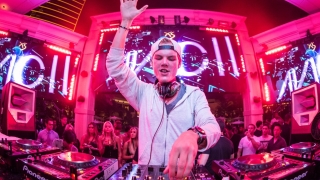 Avicii официално каза "сбогом"