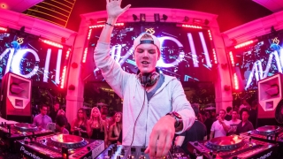 Avicii официално каза "сбогом" 