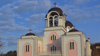 Днес Ловеч регистрира най високата температура за март досега като към