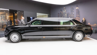 Газпром може да влезе в капитала на руския производител на