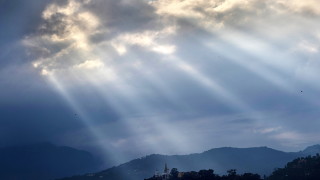 Днес ще бъде слънчево Това съобщават от НИМХ Значителна облачност ще