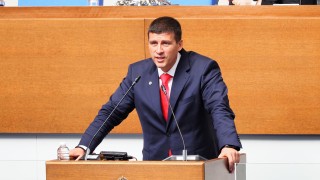 е разковничето за случващото се държавата С него много хитро