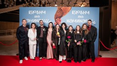 След успешна премиера в НДК новата комедия "Брънч за начинаещи" тръгва по кината