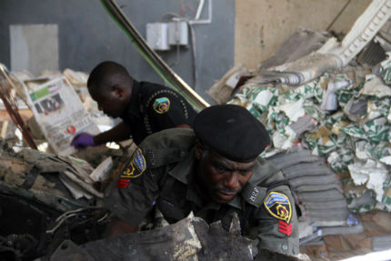 Ислямистите от Боко Харам убиха нови 50 души в Нигерия
