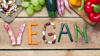 Световният ден на веганството се чества днес 1 ноември Ден