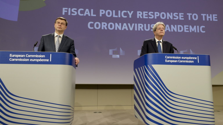 Правилата за дълга и дефицита в ЕС трябва да останат