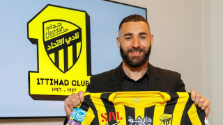 Шампионът на Саудитска Арабия Ал Итихад продаде повече от 56 000