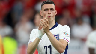 Английският национал Фил Фодън каза че играчите трябва да поемат