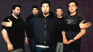 Deftones озаглавиха новия си албум