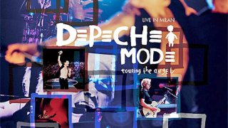  20 хит сингли в ново DVD на "Depeche Mode"