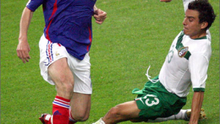 Отбора на света и героите от Франция на Мондиал 98 завършиха 3:3