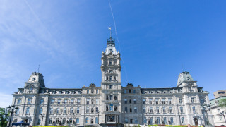 Националистите в Квебек прекратиха близо 15 г. управление на либералите