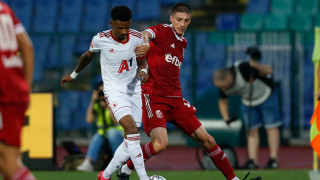 Билетите за мача ФК ЦСКА 1948 ЦСКА вече са