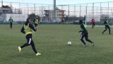  Колумбийският Роналдиньо се причисли към лагера на ЦСКА 