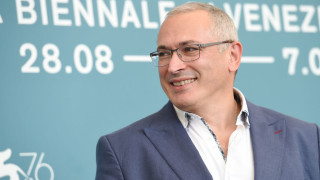 Разцепленията сред руската опозиция в изгнание рязко се задълбочиха след