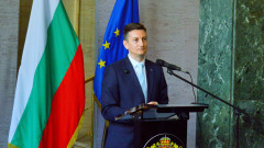 Изтеглиха номерата на машините за гласуване за президентските избори
