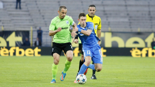 Жоро Илиев: Позорна загуба (ВИДЕО)