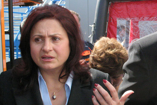 Емел Етем очаква повече средства от бюджет 2008