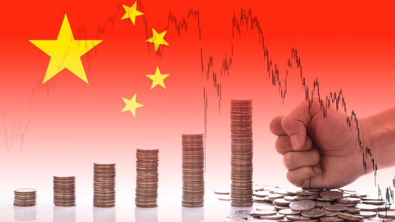 Китай започна да наказва икономически други държави за неподчинение