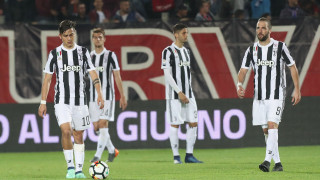 Ювентус е готов да се раздели с аржентинските си звезди