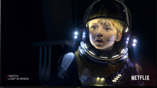 Иконата на Netflix е дисплея на телефона ни и това